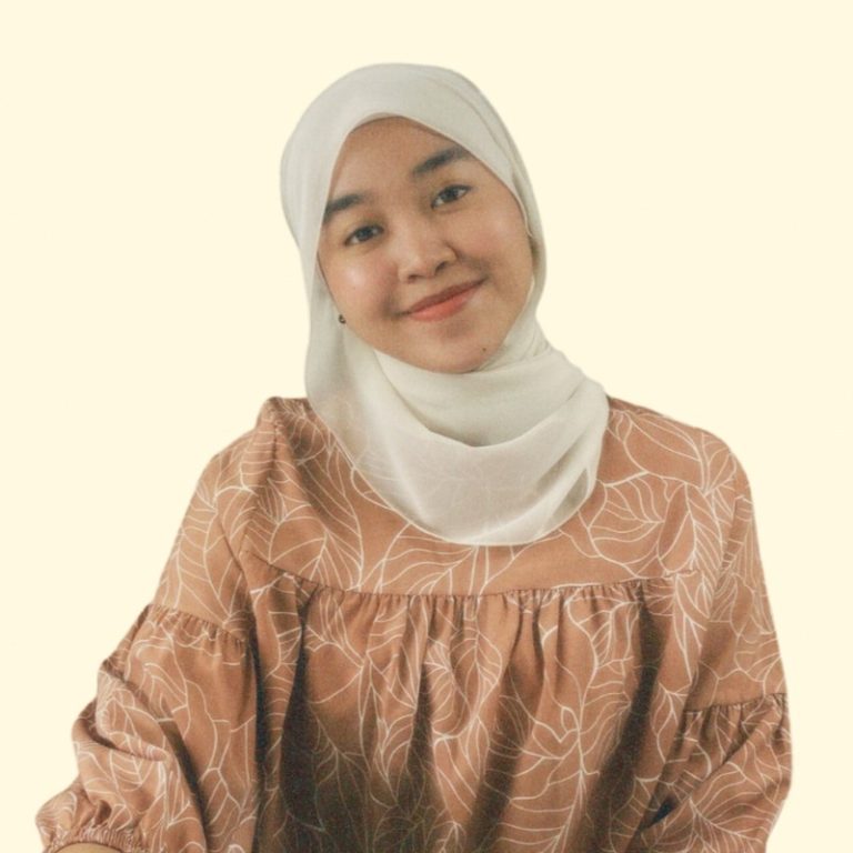 Najwa Yusman