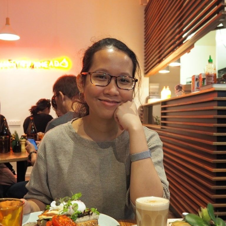 Maisarah Firuz