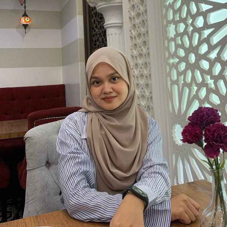 Athirah Zambri